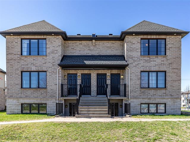 maison à vendre Laval (Chomedey)