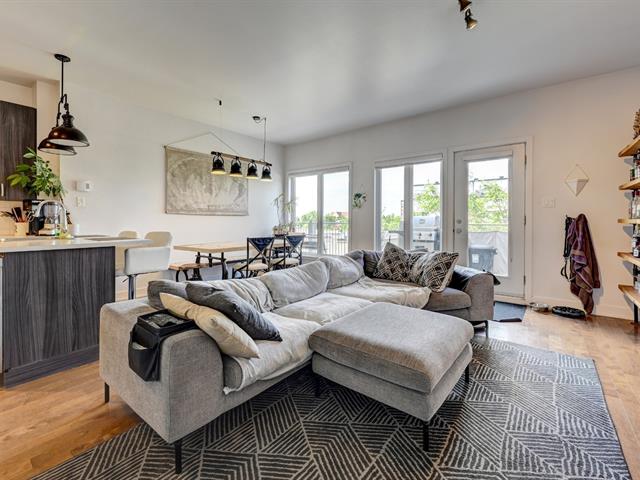 maison à vendre Montréal (Rosemont/La Petite-Patrie)