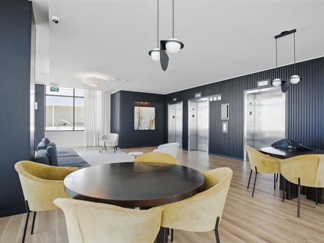 Common room