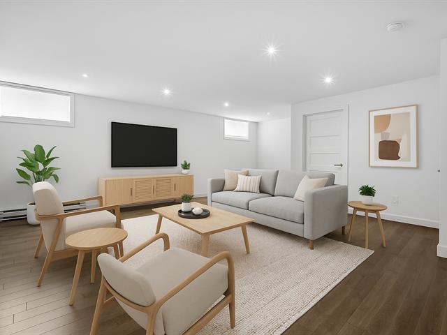 Salle familiale