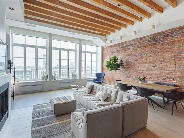 maison à vendre Montréal (Ville-Marie)