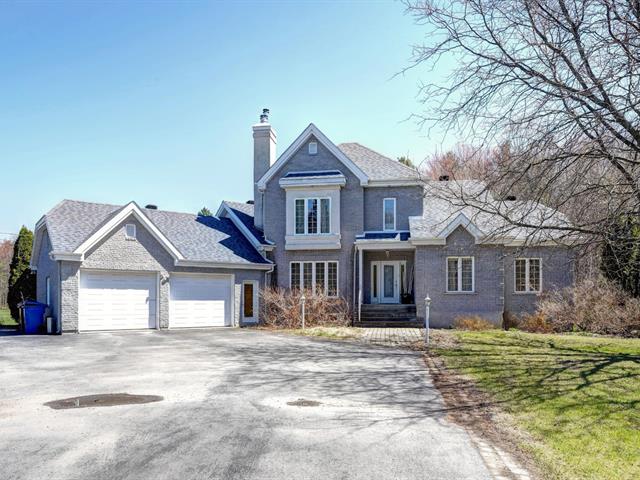 maison à vendre Mascouche