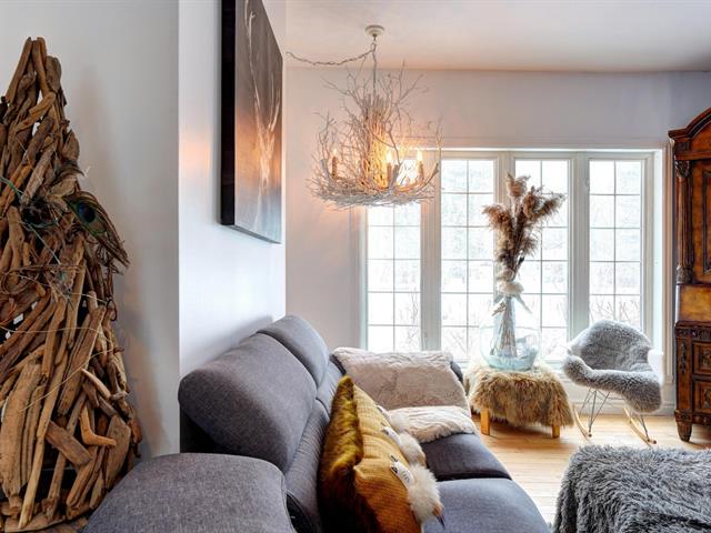 Two or more storey for sale, Mascouche