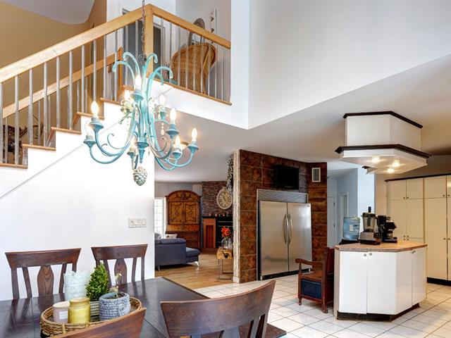 Two or more storey for sale, Mascouche