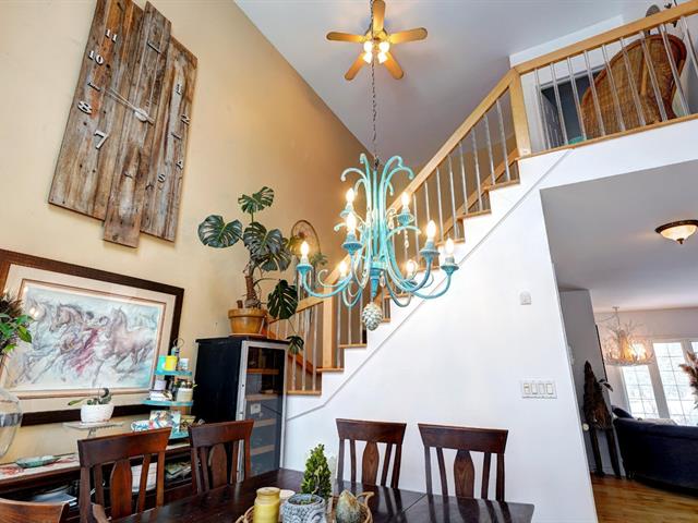 Two or more storey for sale, Mascouche
