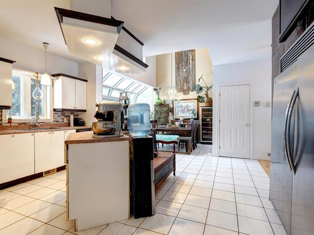 Two or more storey for sale, Mascouche