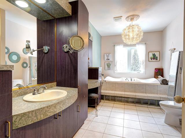 Two or more storey for sale, Mascouche