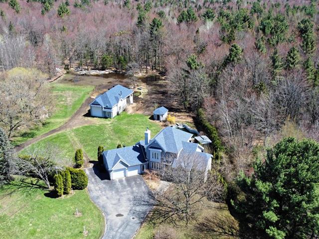 Two or more storey for sale, Mascouche