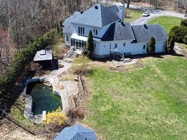 Two or more storey for sale, Mascouche