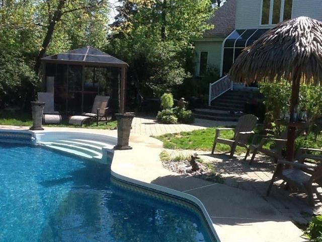 Two or more storey for sale, Mascouche