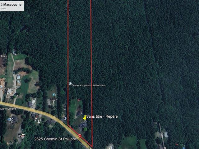 Two or more storey for sale, Mascouche