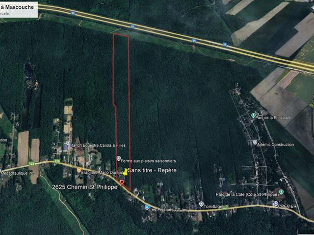 Two or more storey for sale, Mascouche