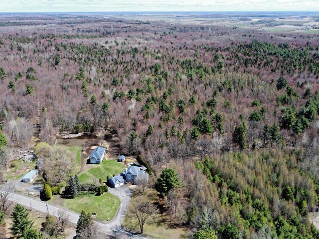 Two or more storey for sale, Mascouche