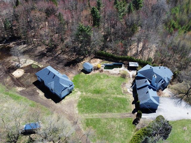 Two or more storey for sale, Mascouche