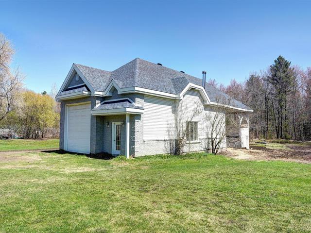 Two or more storey for sale, Mascouche