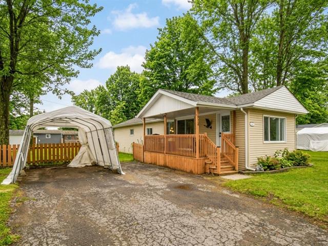 maison à vendre Terrebonne (La Plaine)
