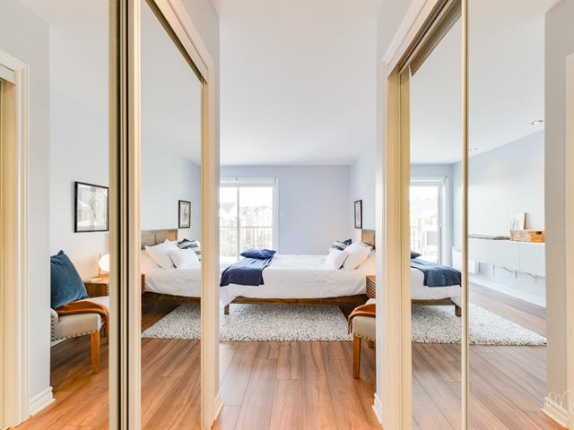 Salle de bains attenante à la CCP