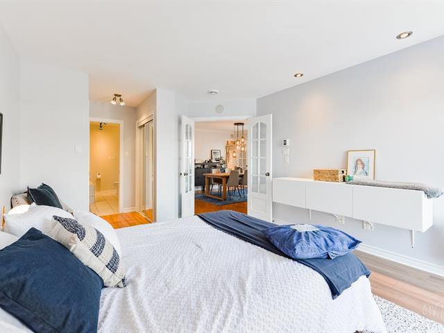 Salle de bains attenante à la CCP