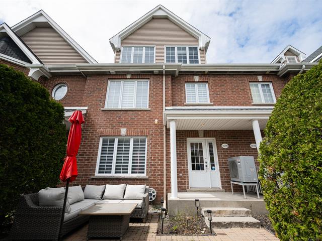 maison à vendre Montréal (Saint-Laurent)