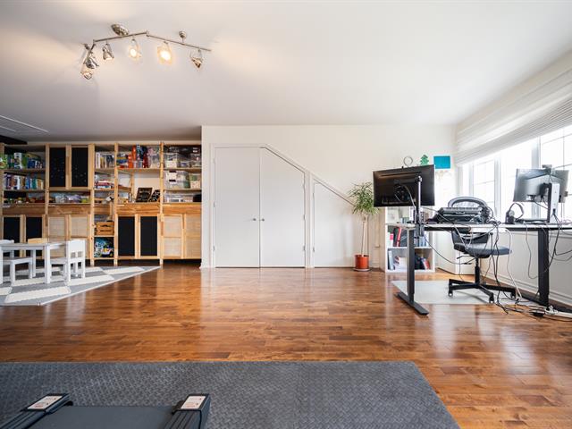 Mezzanine
