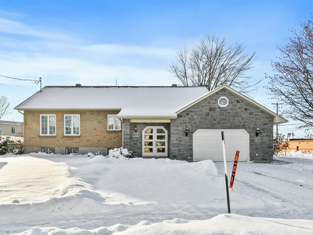 maison à vendre Terrebonne (Terrebonne)