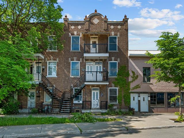 maison à vendre Montréal (Villeray/Saint-Michel/Parc-Extension)