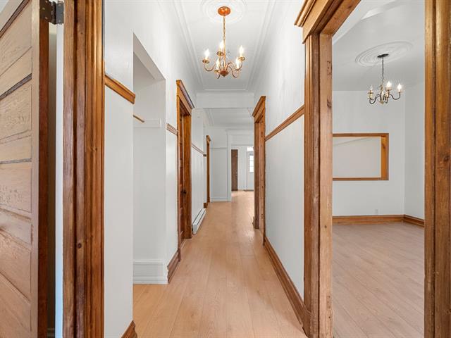 Hall d'entrée