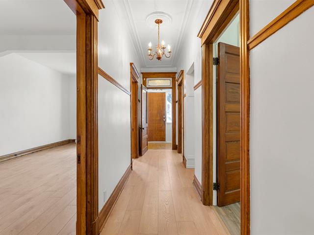 Hall d'entrée