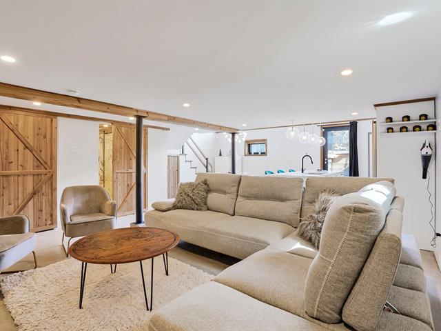 Maison à étages à vendre, Montréal (Côte-des-Neiges/Notre-Dame-de-Grâce)