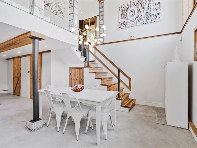 Maison à étages à vendre, Montréal (Côte-des-Neiges/Notre-Dame-de-Grâce)