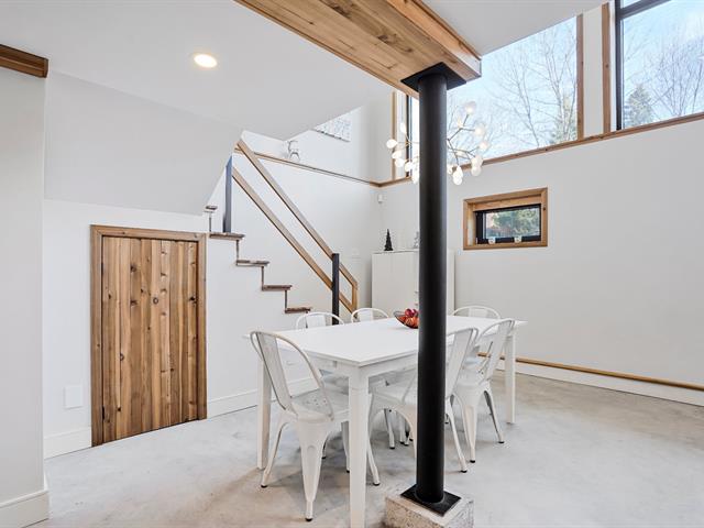 Maison à étages à vendre, Montréal (Côte-des-Neiges/Notre-Dame-de-Grâce)