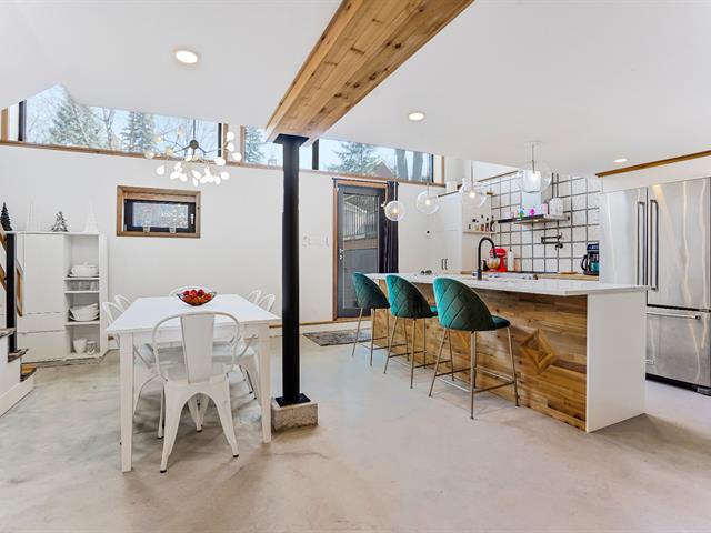 Maison à étages à vendre, Montréal (Côte-des-Neiges/Notre-Dame-de-Grâce)