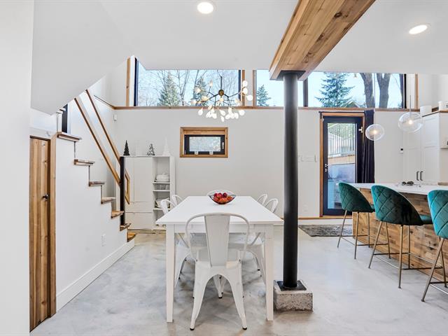 Maison à étages à vendre, Montréal (Côte-des-Neiges/Notre-Dame-de-Grâce)