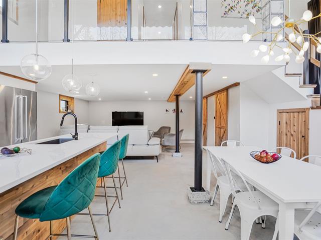 Maison à étages à vendre, Montréal (Côte-des-Neiges/Notre-Dame-de-Grâce)