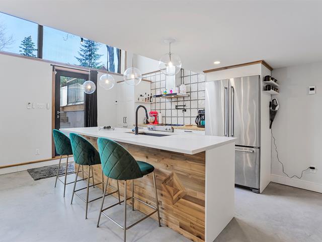Maison à étages à vendre, Montréal (Côte-des-Neiges/Notre-Dame-de-Grâce)