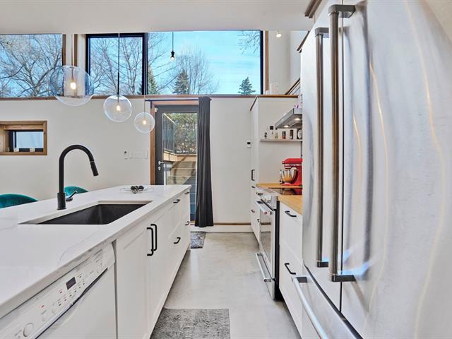 Maison à étages à vendre, Montréal (Côte-des-Neiges/Notre-Dame-de-Grâce)