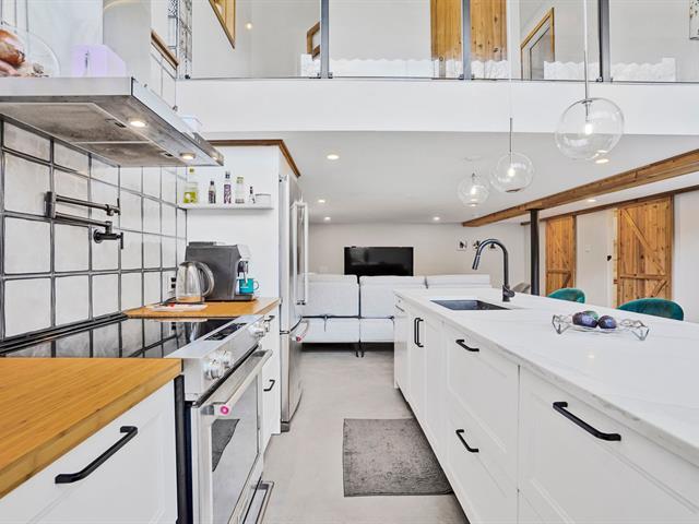 Maison à étages à vendre, Montréal (Côte-des-Neiges/Notre-Dame-de-Grâce)