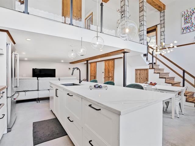 Maison à étages à vendre, Montréal (Côte-des-Neiges/Notre-Dame-de-Grâce)