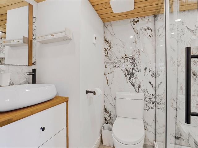 Maison à étages à vendre, Montréal (Côte-des-Neiges/Notre-Dame-de-Grâce)