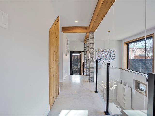 Maison à étages à vendre, Montréal (Côte-des-Neiges/Notre-Dame-de-Grâce)
