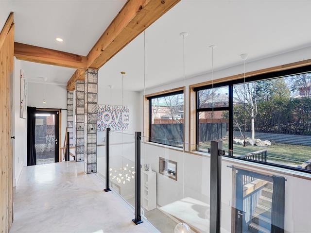 Maison à étages à vendre, Montréal (Côte-des-Neiges/Notre-Dame-de-Grâce)