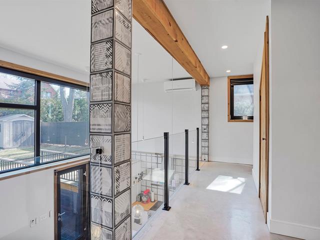 Maison à étages à vendre, Montréal (Côte-des-Neiges/Notre-Dame-de-Grâce)