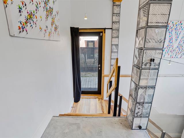 Maison à étages à vendre, Montréal (Côte-des-Neiges/Notre-Dame-de-Grâce)