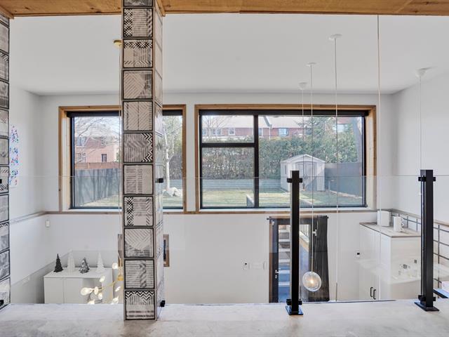 Maison à étages à vendre, Montréal (Côte-des-Neiges/Notre-Dame-de-Grâce)