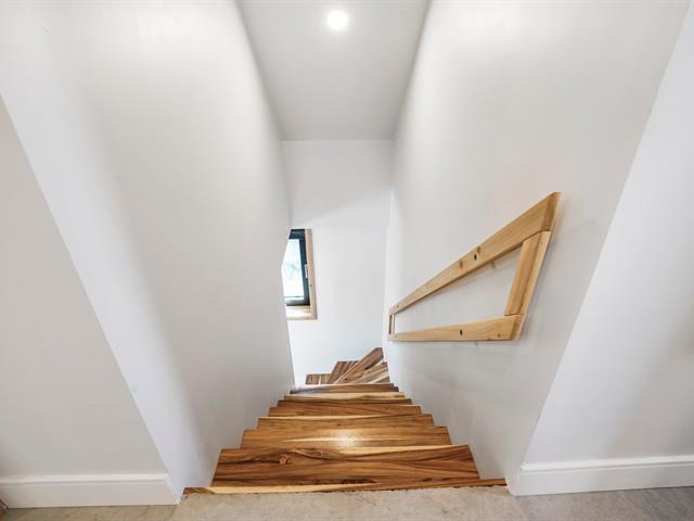 Maison à étages à vendre, Montréal (Côte-des-Neiges/Notre-Dame-de-Grâce)