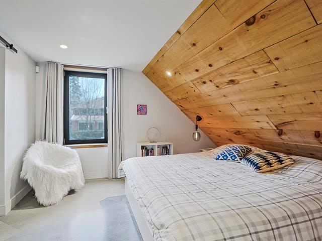 Maison à étages à vendre, Montréal (Côte-des-Neiges/Notre-Dame-de-Grâce)