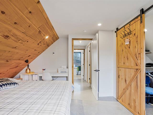 Maison à étages à vendre, Montréal (Côte-des-Neiges/Notre-Dame-de-Grâce)