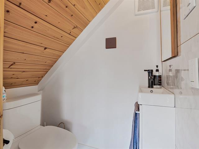 Maison à étages à vendre, Montréal (Côte-des-Neiges/Notre-Dame-de-Grâce)