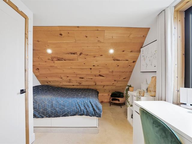 Maison à étages à vendre, Montréal (Côte-des-Neiges/Notre-Dame-de-Grâce)
