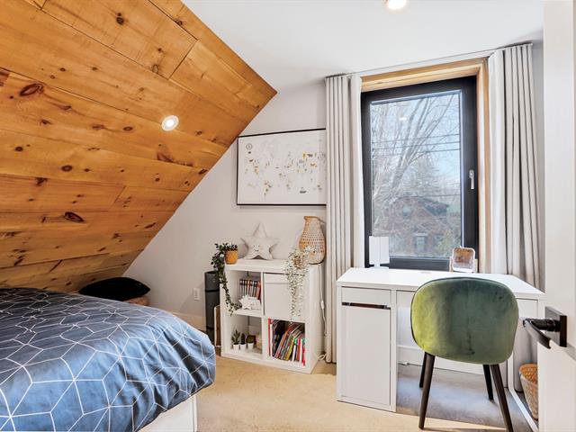 Maison à étages à vendre, Montréal (Côte-des-Neiges/Notre-Dame-de-Grâce)